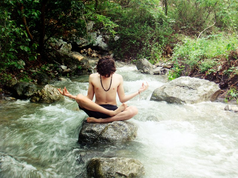 Ghidul începătorului în meditație