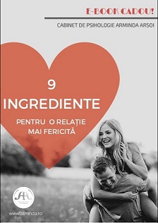 E-book cadou: 9 ingrediente pentru o relație mai fericită