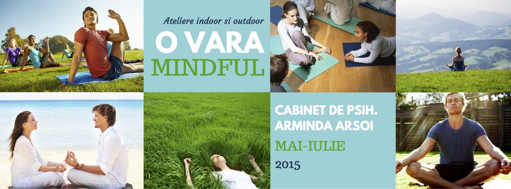 mindfulness timisoara