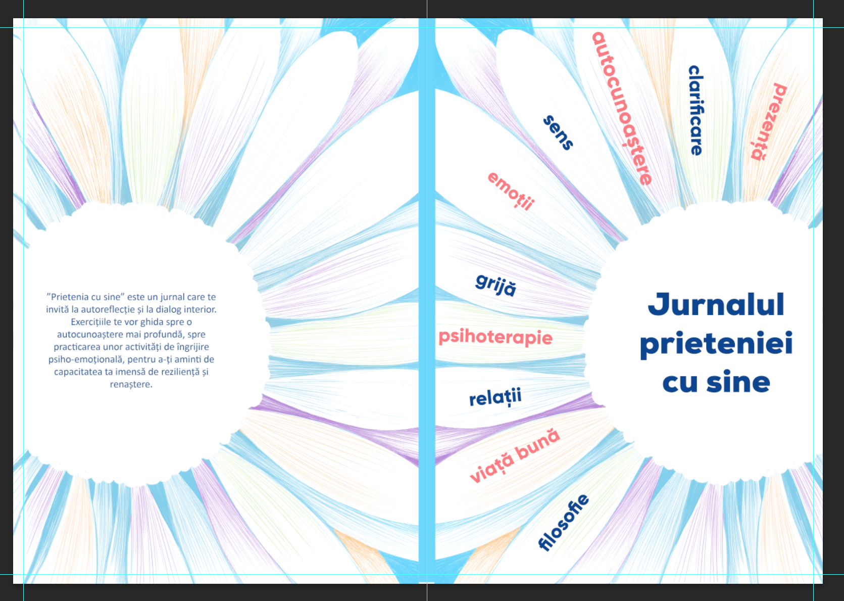 Jurnalul prieteniei cu sine